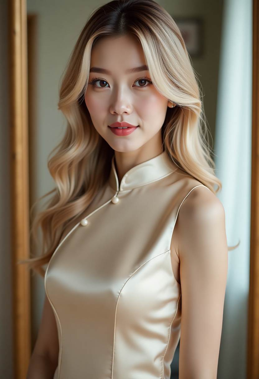 暗潮边界海报